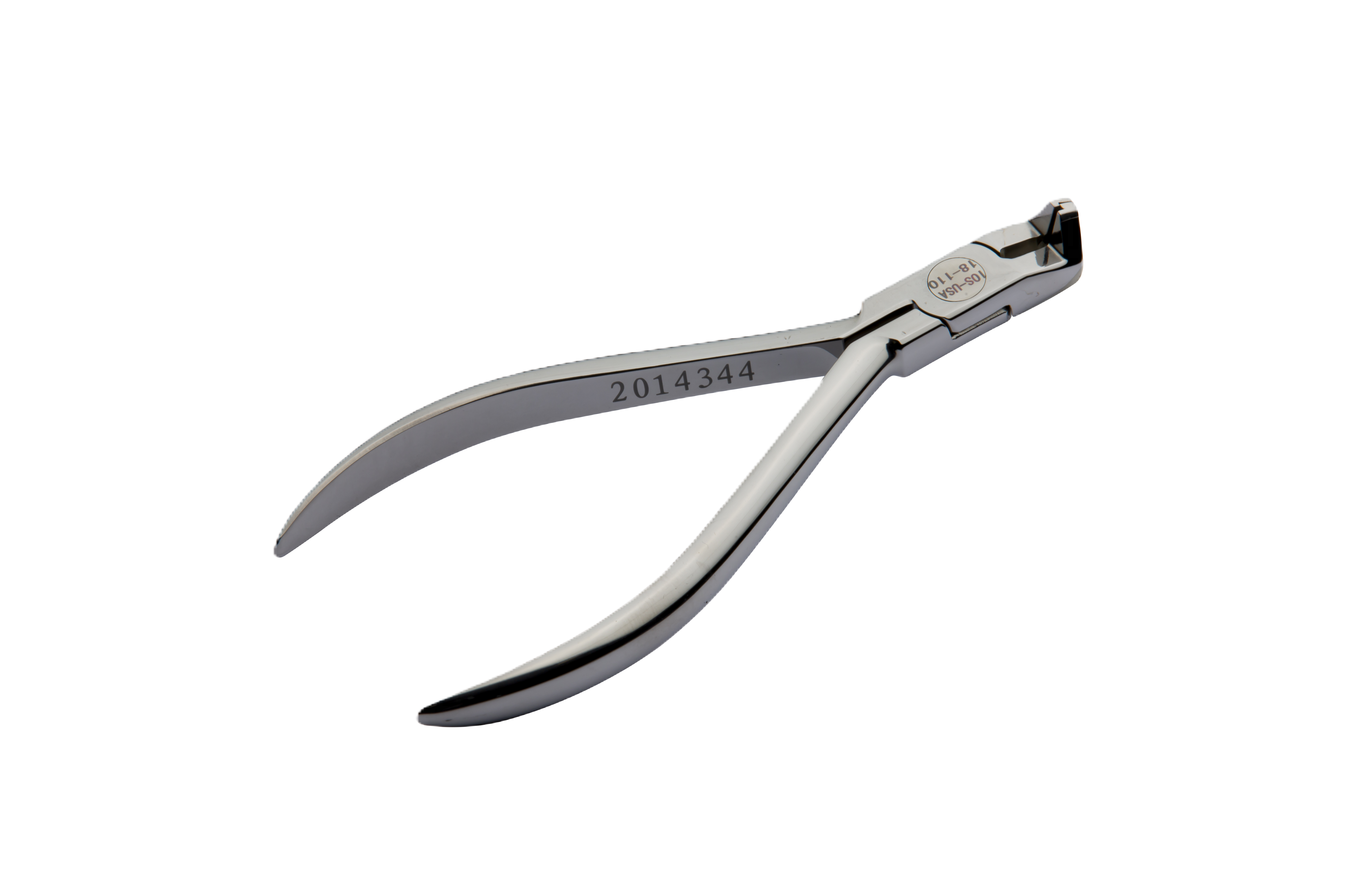 دیستال اند کاتر Distal End Cutter IOS